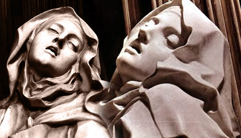 The Baroque Period: The Divine Possession of St Theresa
